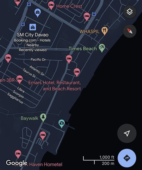 google maps street view davao|Explore Street View and add your own 360 images to Google Maps.